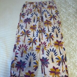 Printfresh pj pants